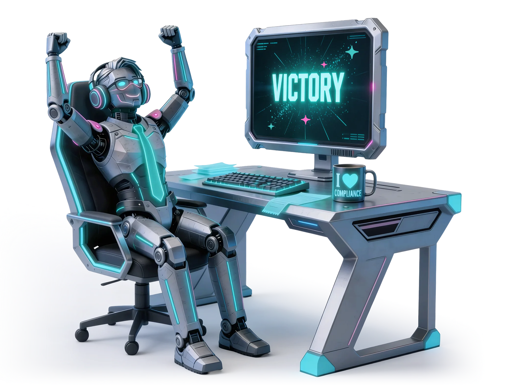 When Payment Nerds are Also Gaming Fanatics