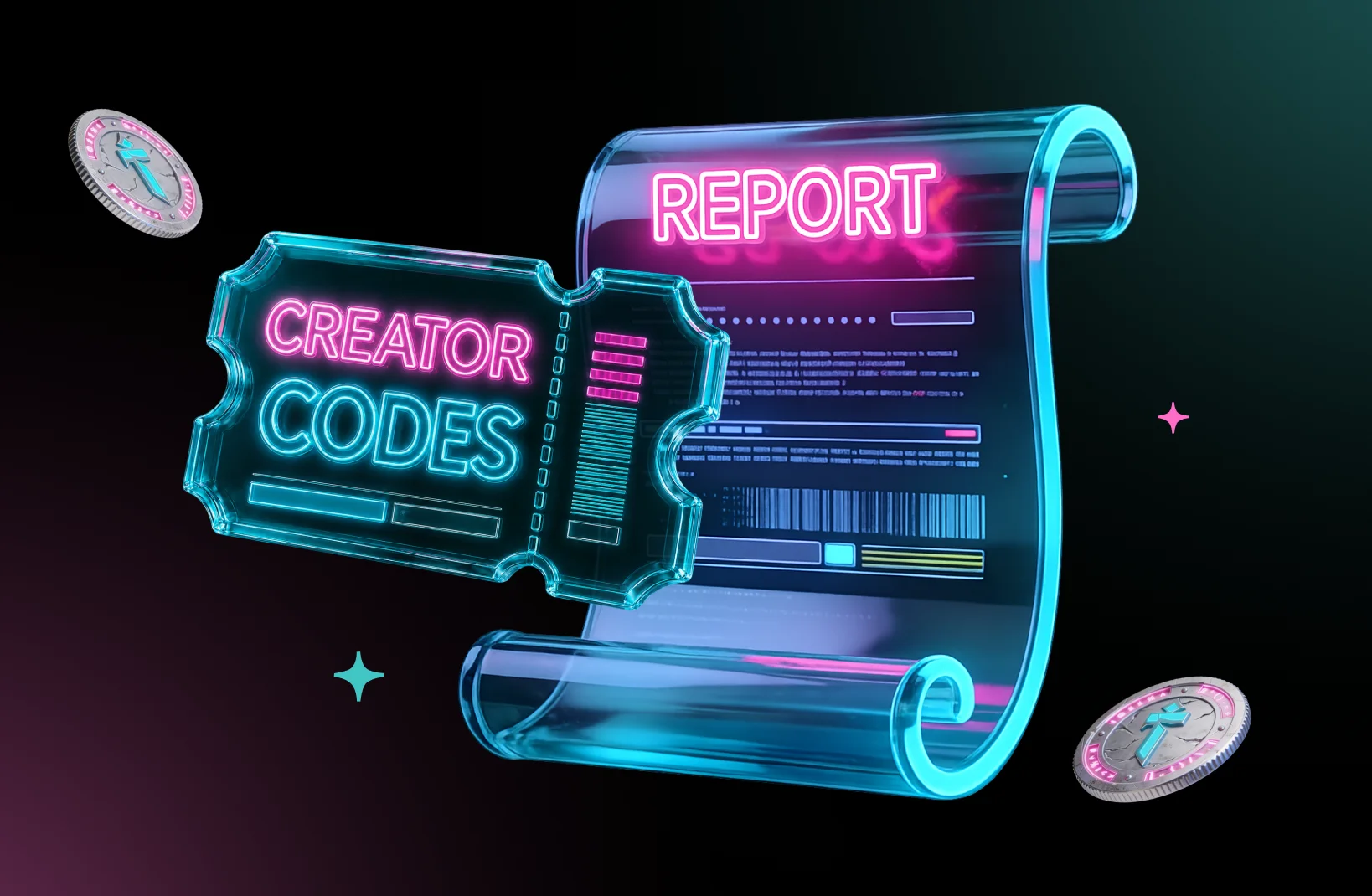 How Top Games Turn Creator Codes Into 7X Higher Player LTV