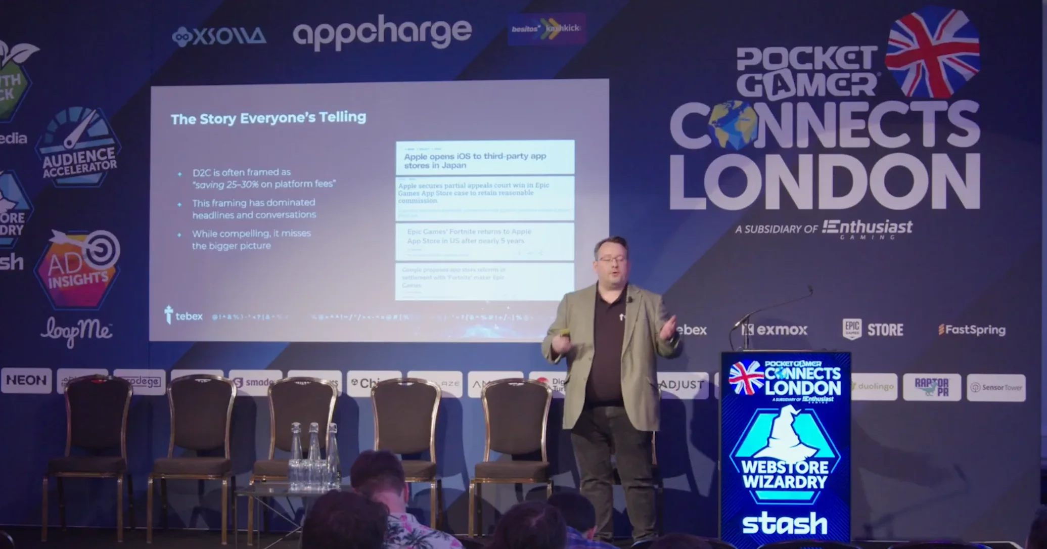 D2C Monetization: A Cost-Saving Shift or Something More?